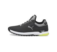 Puma Zapatos de Golf Proadapt Alphacat para Hombre, Negro -, 42 EU
