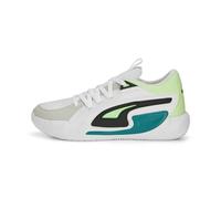 PUMA Zapatos de Interior Court Rider CH Jewel