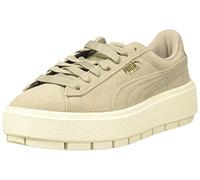 Puma Zapatos de Mujer Adidas Suede Platform Trace EN Tela de Barro 36583006