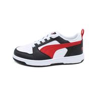 Puma Zapatos de Niño Rebound V6 Deportivos Zapatillas Gimnasia Niños Niño 31