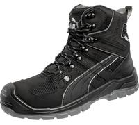 Puma Zapatos de trabajo de seguridad Yosemite ST CTX Mid O2 WR CI HI HRO SRC EUR 40