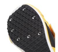 PUMA Zapatos evoSPEED Javelin Elite 2.0 Track Field, Calzado, Naranja, 44 44