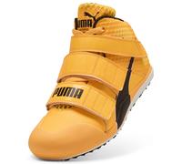 PUMA Zapatos evoSPEED Javelin Elite 2.0 Track& Field, Sport, Sun Stream/Negro/Blanco, 42.5 42.5