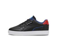 PUMA Scuderia Ferrari Caven 2.0 - Tenis para hombre, Negro/Blanco, 44 EU