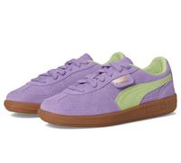 PUMA - Zapatos Palermo Juniors, Goma de mascar de salmón y lavanda, 38.5 EU