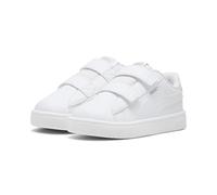PUMA Zapatos Rickie Classic JR Blanco Unisex Niños, Color blanco., 39 EU