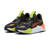 Puma Zapatos Rs-X Boys Jr Código 395557-09 Negro Niños, Negro , 36 EU