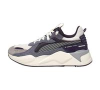 PUMA Zapatos Rs-X Heritage Código 398210-16 Azul Hombres, Azul Gris Blanco, 42 EU