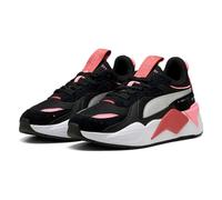 Puma Zapatos Rs-X Metallic Jr Código 391984-12 Negro Chica, Negro , 39 EU