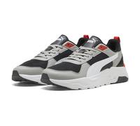 Puma Zapatos Trinity 2 Lite Código 400231-20 Gris Hombre, gris, 45 EU
