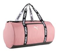 PumaAT ESS Barrel Bag - Bolsa de deporte para mujer, color rosa