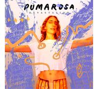 Pumarosa Devastation (Vinyl) 12" Album