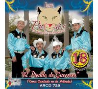 Pumas De Huetamo Michoacan (El Picudo De Guerrero)