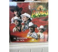 Pumas Del Norte - Al Ponerse El Sol