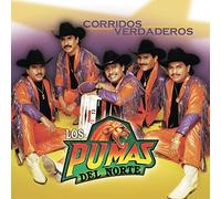 Pumas Del Norte - Corridos Verdaderos