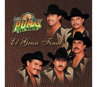 Pumas Del Norte - Gran Final