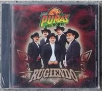 Pumas Del Norte - Rugiendo