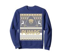 Pumas - Navidad Sudadera