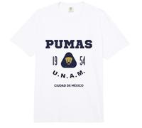 Pumas: obtenga un Gran puntaje con Nuestra colección Exclusiva Comfort Colors Adult Heavyweight T-Shirt