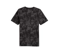 PUMATECH Tee Men, Ropa, Negro, XS XS