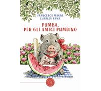 Pumba, per gli amici Pumbino