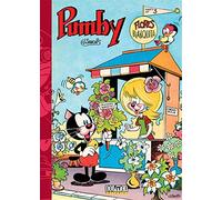 Pumby vol. 2: El mundo de los sueños y otras historias (Fuera Borda)
