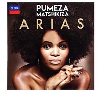 Pumeza Matshikiza - Arias