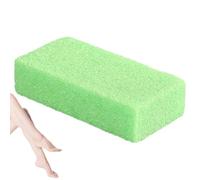 Pumice Sponge - Ultimate Pedicure Callus Removers | Exfoliates Hard Dead Dry Skin | Callus/Corn Remover For Feet Heels And Palm | 2 Sided Pedicure Foot File, Foot Scraper For Cracked Heel