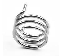 Pumixiy A, Muelle de pinza de freno de disco mecánico para Avid BB5 BB7 y C&P B777, TEK Novala - Kit de resorte de freno de acero de repuesto, compatible con frenos mecánicos de bicicleta