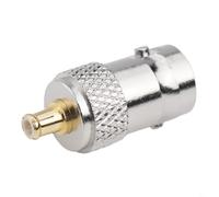 Pumixiy Adaptador de sonda de osciloscopio de 100 m compatible con osciloscopios digitales DSO-TC2 TC3 con accesorio de conector de punta de sonda P6100 de alto voltaje de 600 V (C)