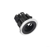 Pumixiy Anillo de botón de interruptor de arranque y parada del motor para Nissan Altima Maxima Murano Pathfinder Qashqai Rogue 28590 a través de 3ja0a 285903ja0a compatible con X3 F25 2011-2013