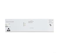 Pumixiy Barra de luz LED de repuesto para nevera Hisense, tira de iluminación interior nergética, refrigerador, congelador, gabinete, montaje de lámpara