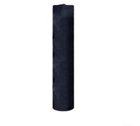 Pumixiy Bolsa de almacenamiento de alfombra de tela Oxford resistente, cubierta antipolvo impermeable con cordón, para uso en interiores y exteriores, se adapta a alfombras de hasta 6 x 9 pies, color