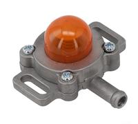 Pumixiy Bomba de combustible Primer-Bulb Ball Pieza de repuesto compatible con XG Series SF2600 SF3200 Inverter portátil Generador de gas Accesorio de equipo de alimentación