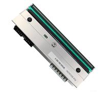 Pumixiy Cabezal de impresión térmica de 300 dpi para impresoras TSC MH340 MH341 MU341 - Cabezal de impresión de repuesto de alta resolución 98-0600022-01LF