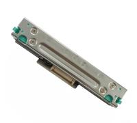 Pumixiy Cabezal de impresión térmica de 305 dpi para impresora de etiquetas TTP-343, pieza de repuesto 98-0220044-00LF compatible con TSC TTP-344M ME340 TTP-345plus Office