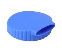Pumixiy Conexión de chorro de retorno de piscina, boquilla de entrada de flujo de agua direccional, parte del equipo de circulación de piscina blanca, boquilla de circulación de agua (azul)