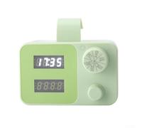 Pumixiy Controlador de riego programable para plantas de interior | Sistema automático de riego por goteo con temporizador ajustable | Compatible con macetas 15/20 (QN-X15)