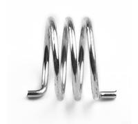 Pumixiy D, Muelle de pinza de freno de disco mecánico para Avid BB5 BB7 y C&P B777, TEK Novala - Kit de resorte de freno de acero de repuesto, compatible con frenos mecánicos de bicicleta