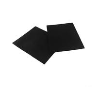 Pumixiy Esponja de espuma de carbón activado para filtro de aire de 305 x 240 x 5 mm, paquete de 2 unidades para reemplazo de purificador de aire AC4001, filtro de calidad de aire interior