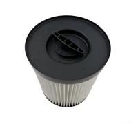 Pumixiy Filtro de aspiradora de alta eficiencia para modelos Vacmaster VQC1318SF/1330SF, diseño duradero multicapa con junta de polipropileno resistente y silicona