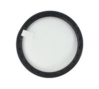 Pumixiy Filtro de aspiradora H-Free 300 pieza de repuesto 35602278 S137 compatible con HF322CAR011 HF322HM011 HF322RPT011 HF322PT001 HF322PT001 aspiradora inalámbrica