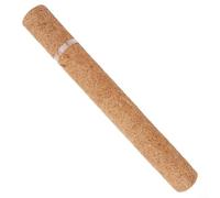 Pumixiy Forro de fibra de coco natural, rollo de fibra de coco biodegradable, hoja de retención de humedad para cestas colgantes, decoración de jardín, varios tamaños disponibles (50 x 100 cm)