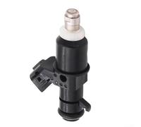 Pumixiy Inyector de combustible 0470-762 compatible con modelos Cat 2009-2018 TBX HDX TRV 550 700, mejora el rendimiento del motor y la eficiencia de combustible para una conducción suave
