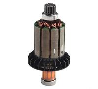 Pumixiy Juego de soporte y cepillos de carbón compatible con los modelos Makita DHP458 BHP458 DDF458 BDF458 - Recambio CB440 cepillos de carbono de 13 x 10 x 3 mm para energía industrial