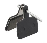 Pumixiy Mountain - Pastillas de freno de disco para bicicleta eléctrica y sistemas de resina, compuesto de metal compatible con M446 E3 M355 diseño optimizado para polvo (-01S)