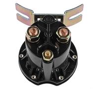 Pumixiy PowerSeal - Repuesto para relé 634-1261-212 solenoide de arranque, servicio intermitente, 150 A, entrada continua de 800 A, unidad sellada con clasificación IP67 para bombas hidráulicas,