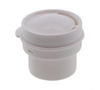 Pumixiy Válvula de seguridad de vapor para olla arrocera, tapa de válvula de escape resistente a altas temperaturas para ollas a presión eléctricas y ollas arroceras - Dispositivo de liberación de