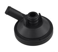 Pumixiy Válvula de ventilación del cárter para Megane II Grand Scenic II - Válvula de ventilación PCV compatible con 8200291355 8200184165 sistema de ventilación del motor BR0/1 CR0/1 BM0U