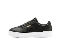 PUMJV|#Puma - Carina Lux L, (Puma Black-Puma Black 01), 5 (38 EU) EU